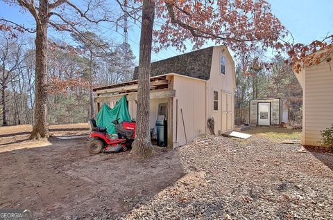 A home in Hampton