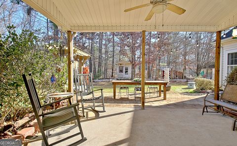 A home in Hampton