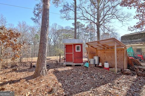 A home in Hampton