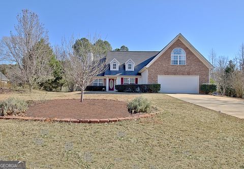 A home in Hampton