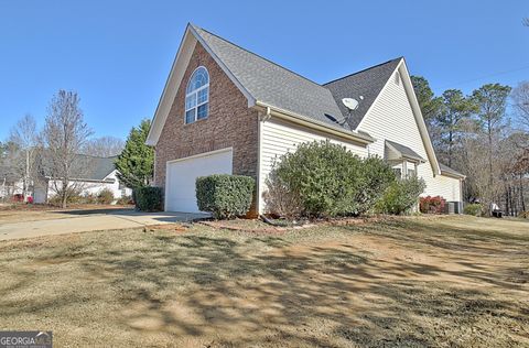 A home in Hampton