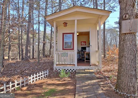 A home in Hampton