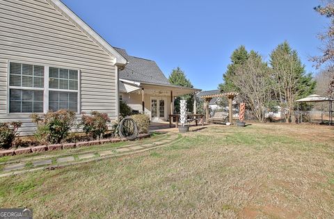 A home in Hampton