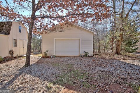 A home in Hampton