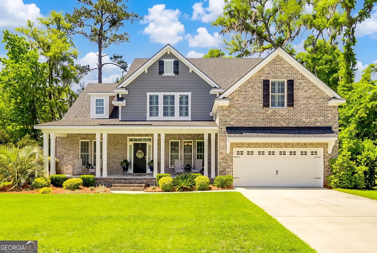 17 Oakcrest CT