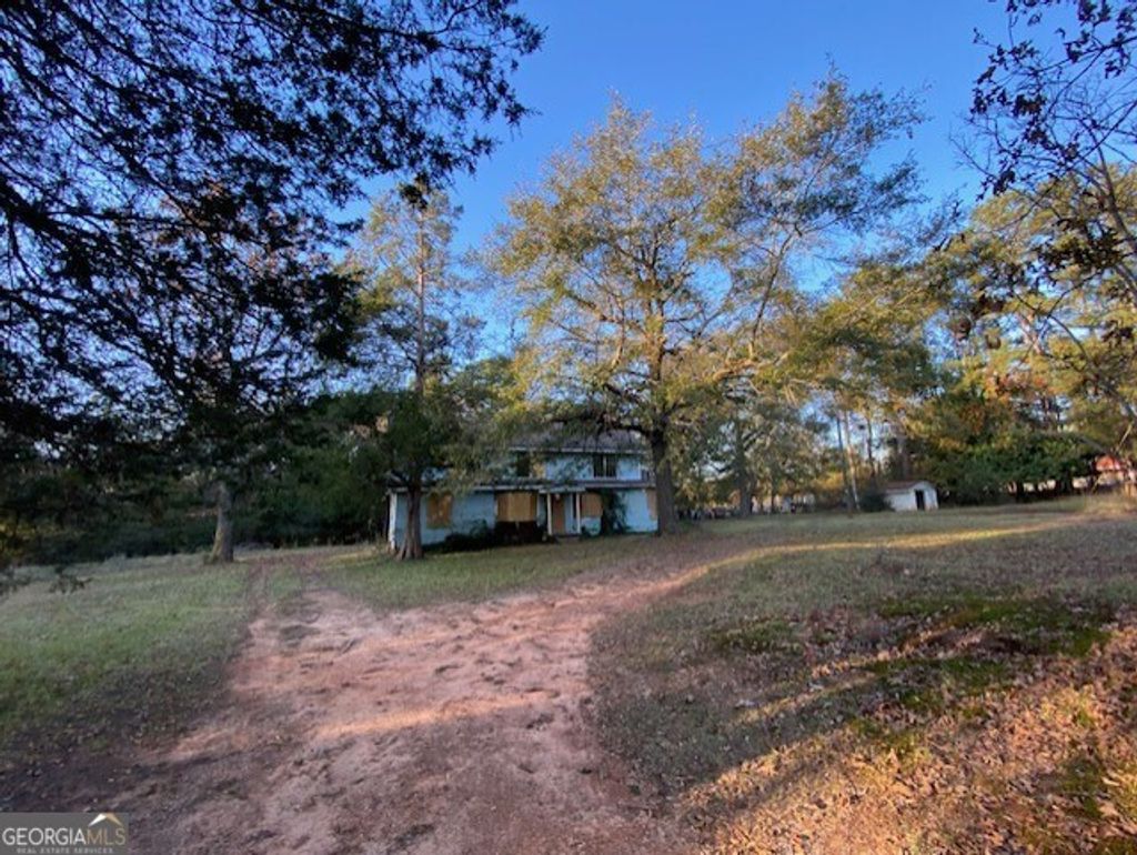 Photo of 3011 Clack Road, Madison, GA 30650 (MLS # 10683016)