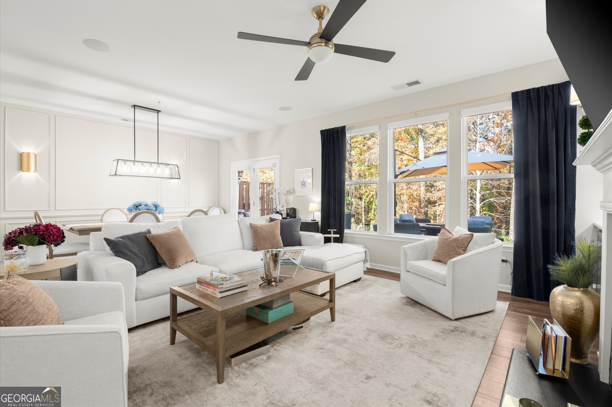 Artisan - Residential