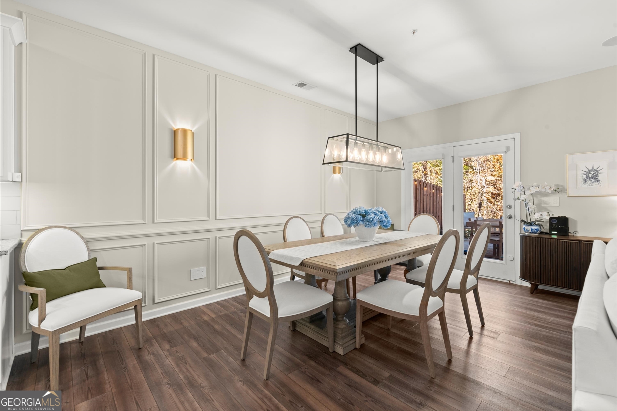 Artisan - Residential