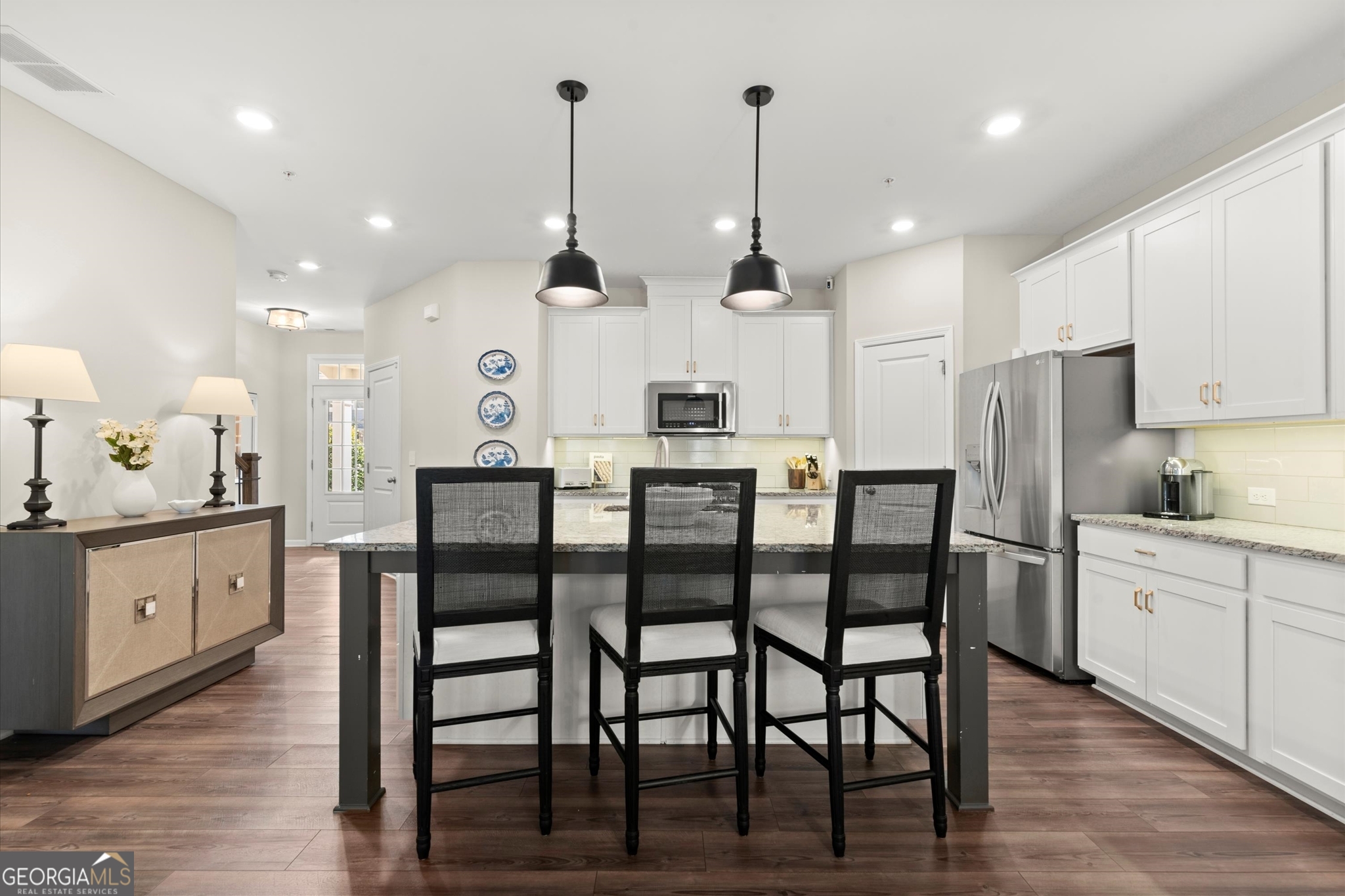 Artisan - Residential