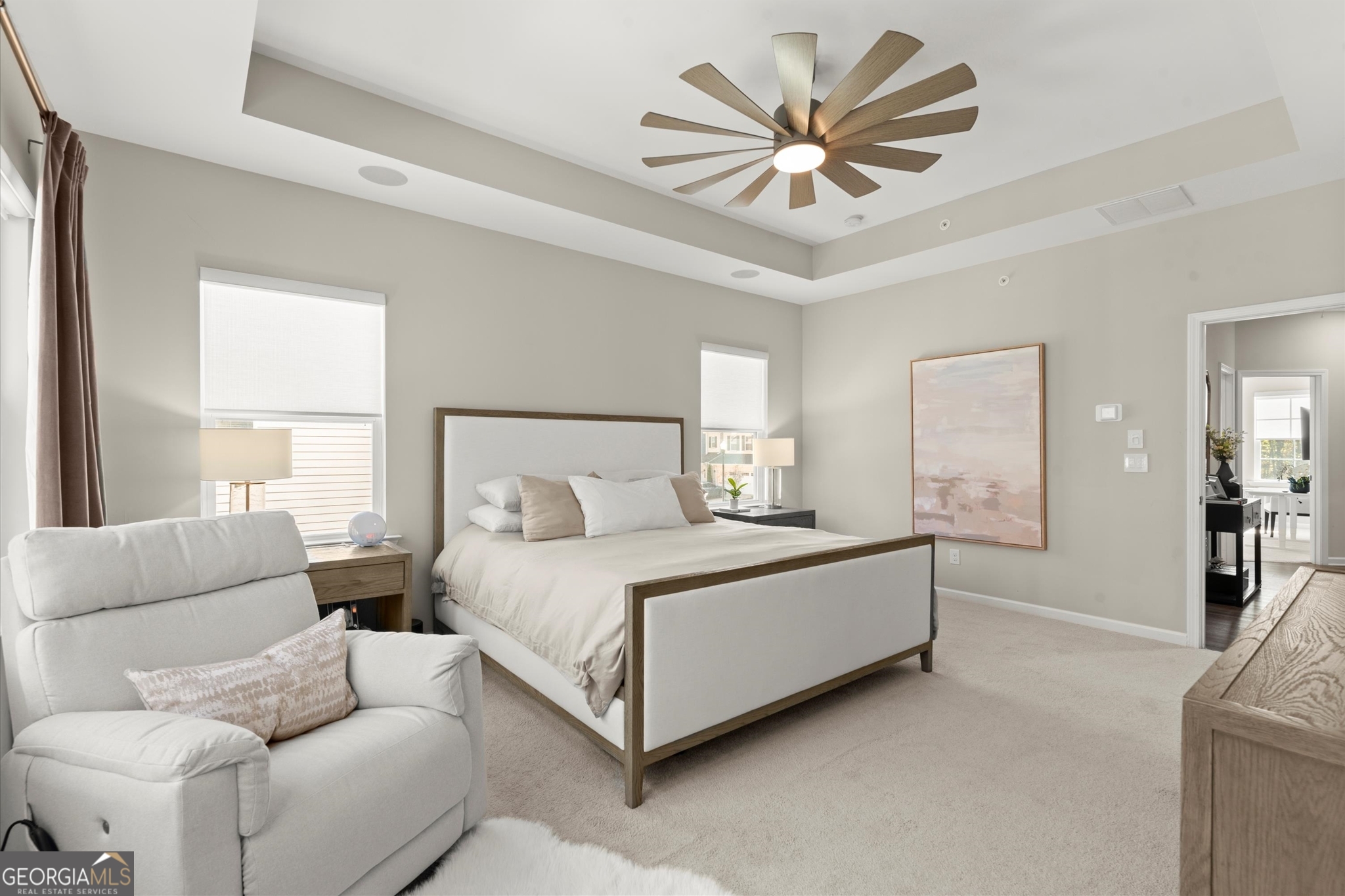 Artisan - Residential