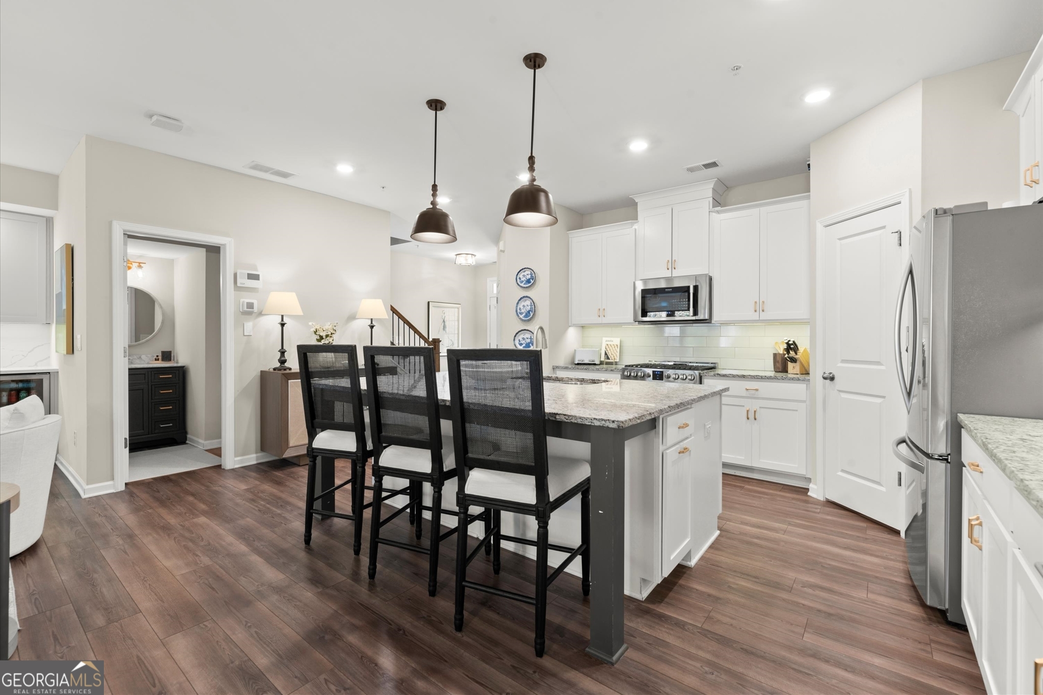 Artisan - Residential