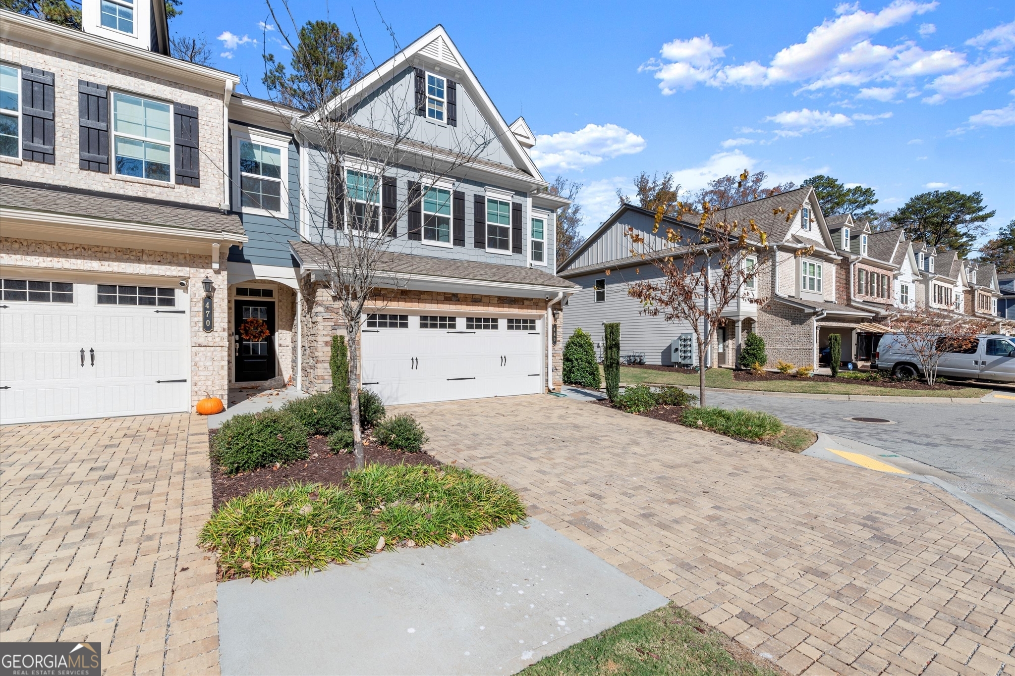 Artisan - Residential