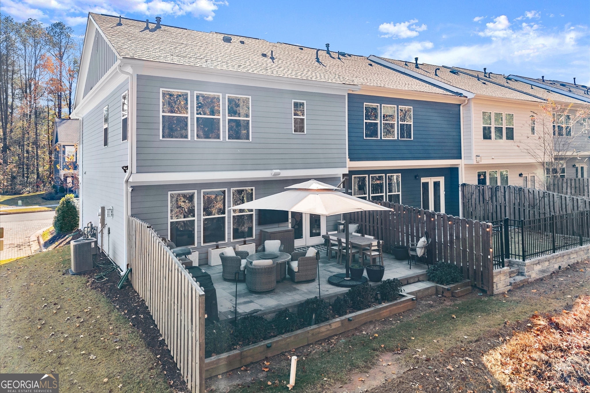 Artisan - Residential