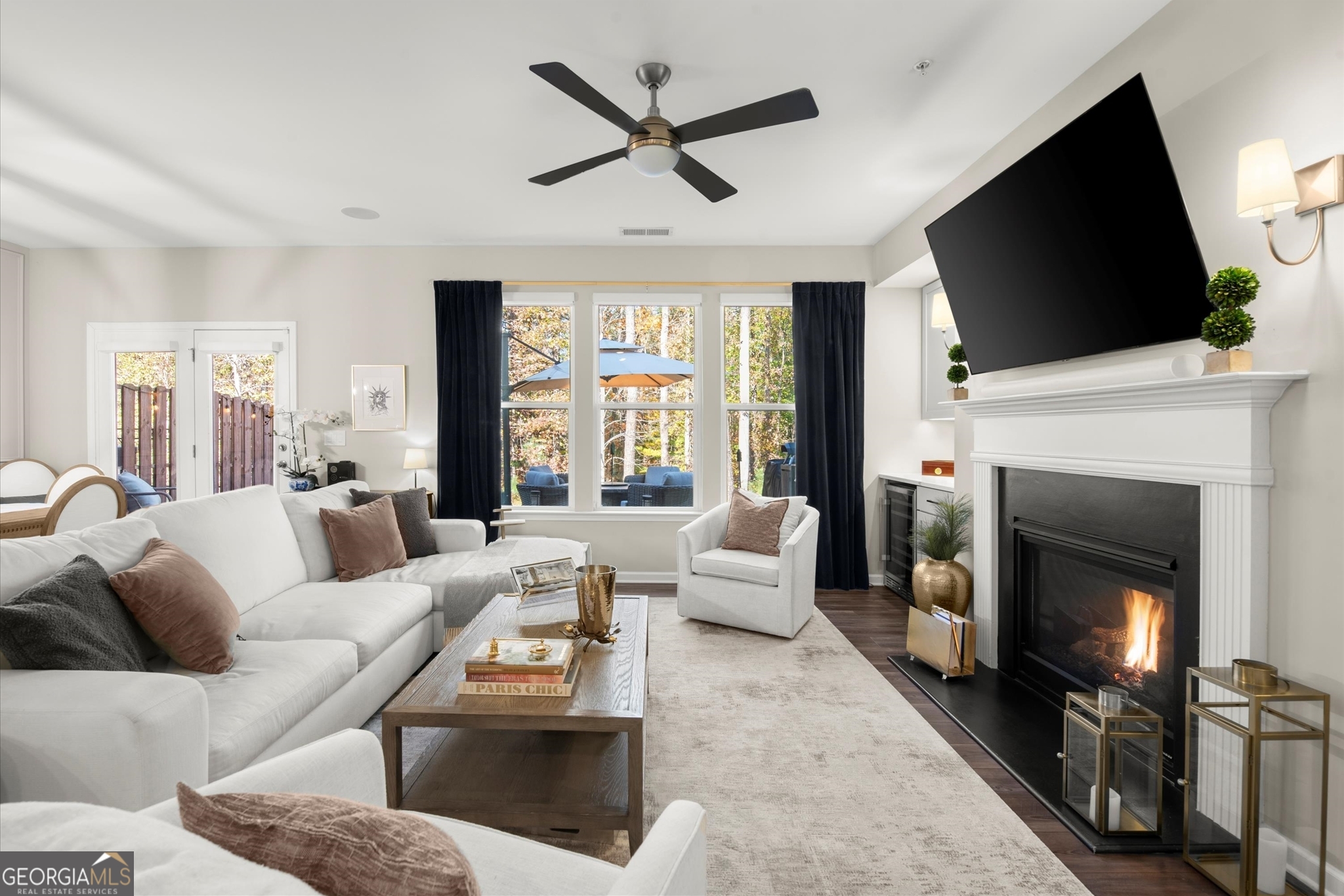 Artisan - Residential