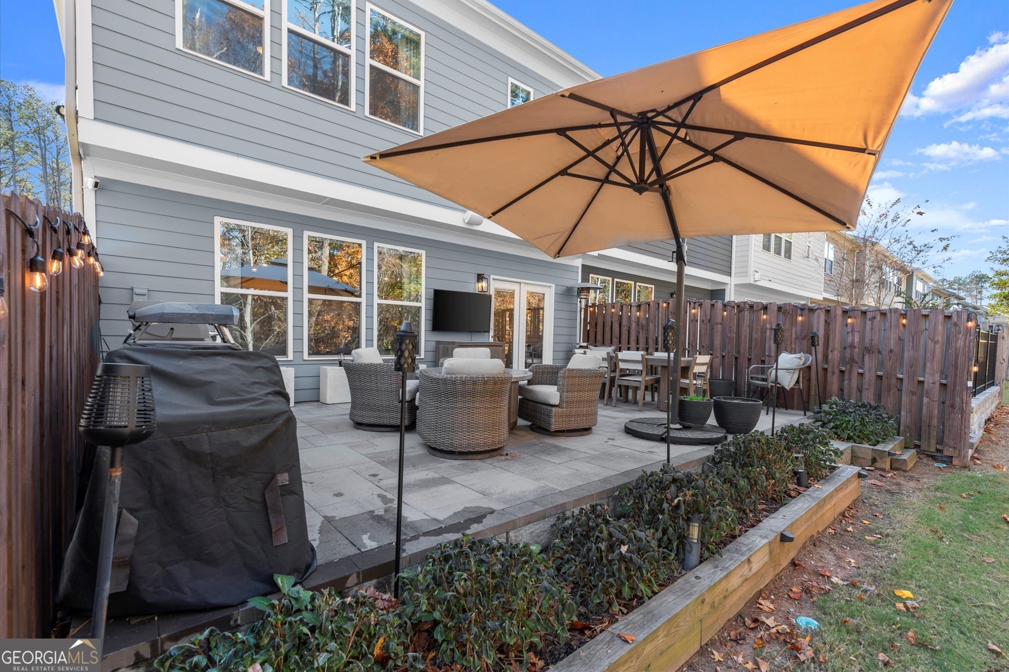 Artisan - Residential