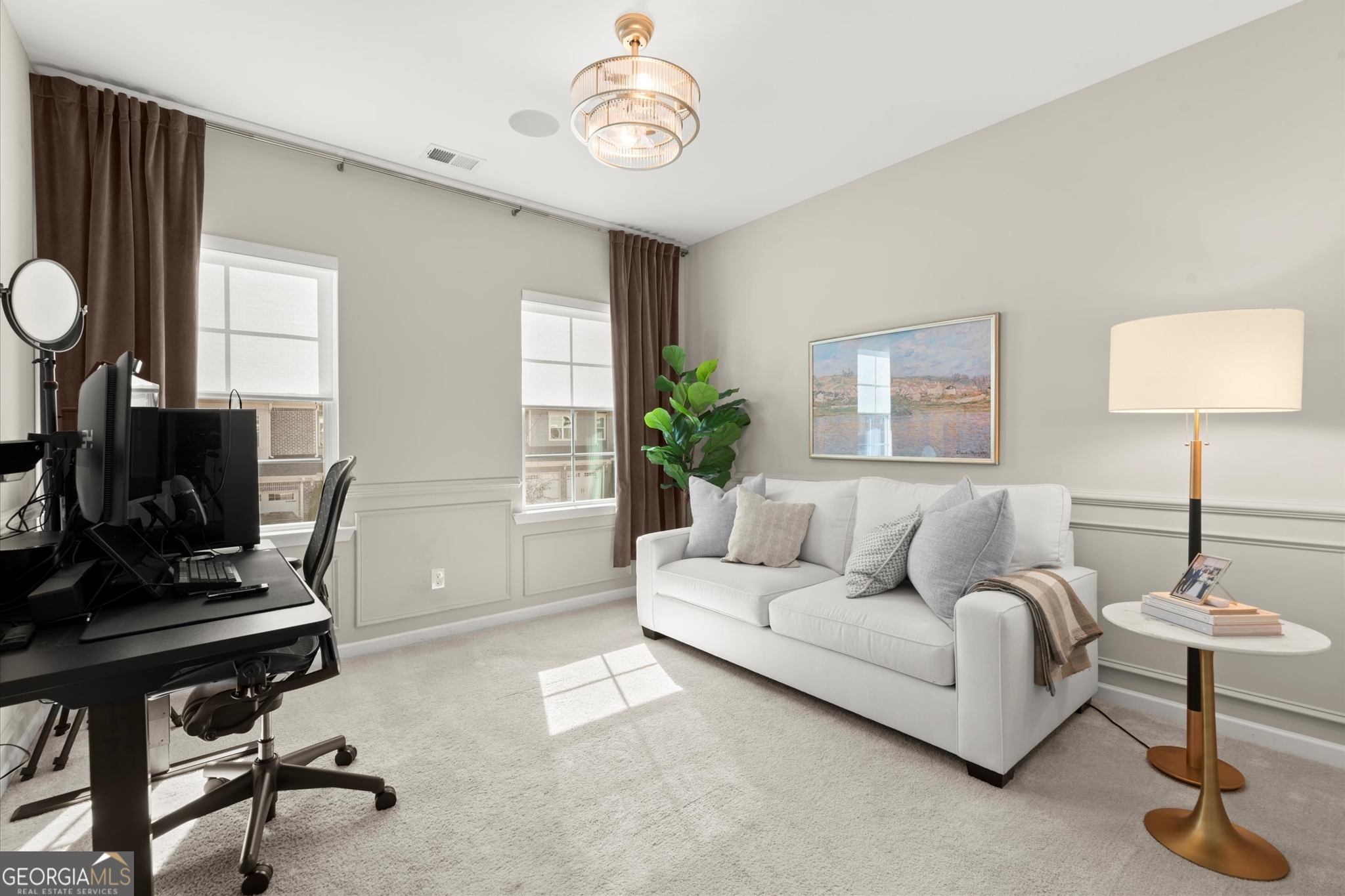 Artisan - Residential