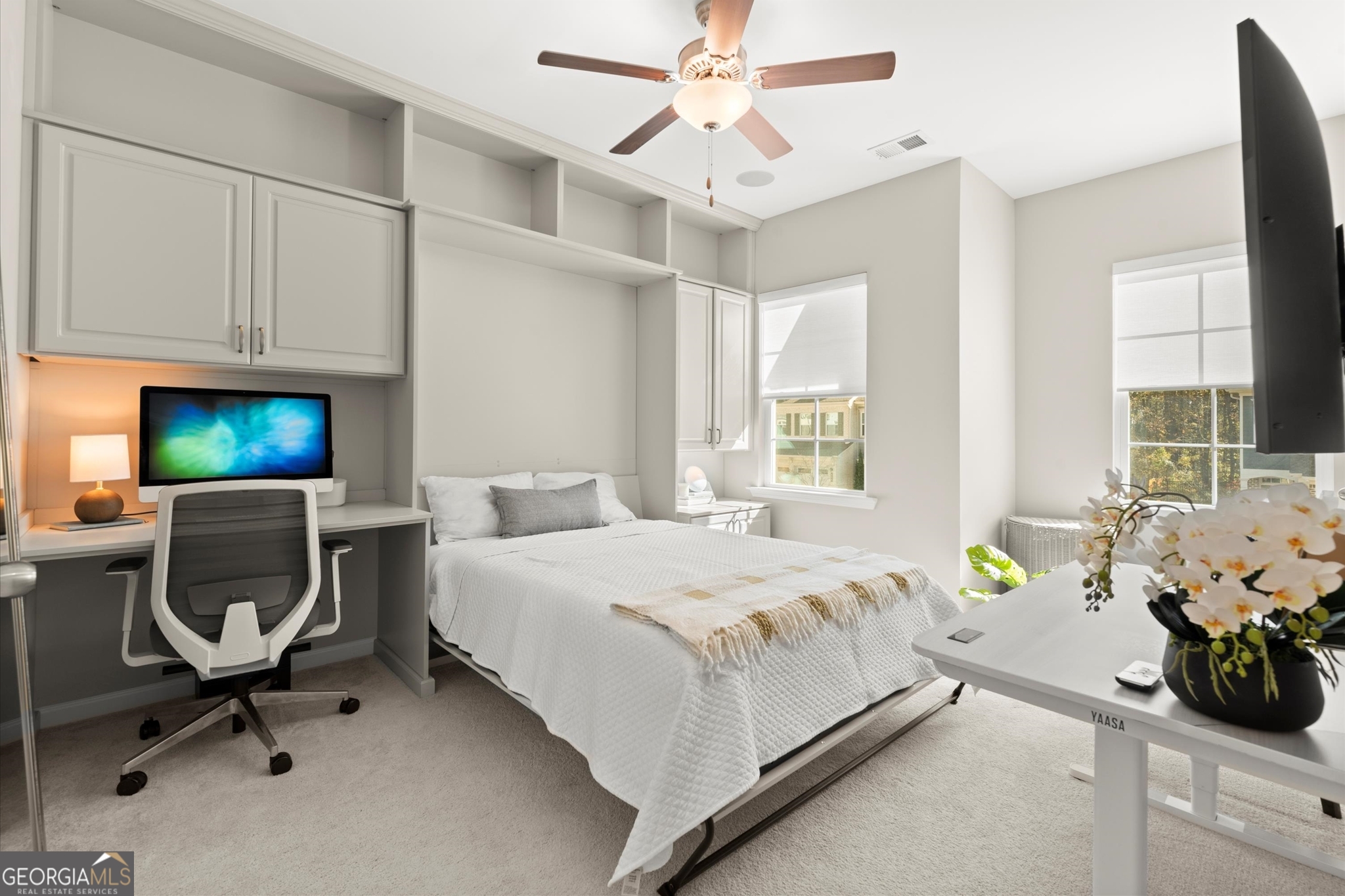 Artisan - Residential