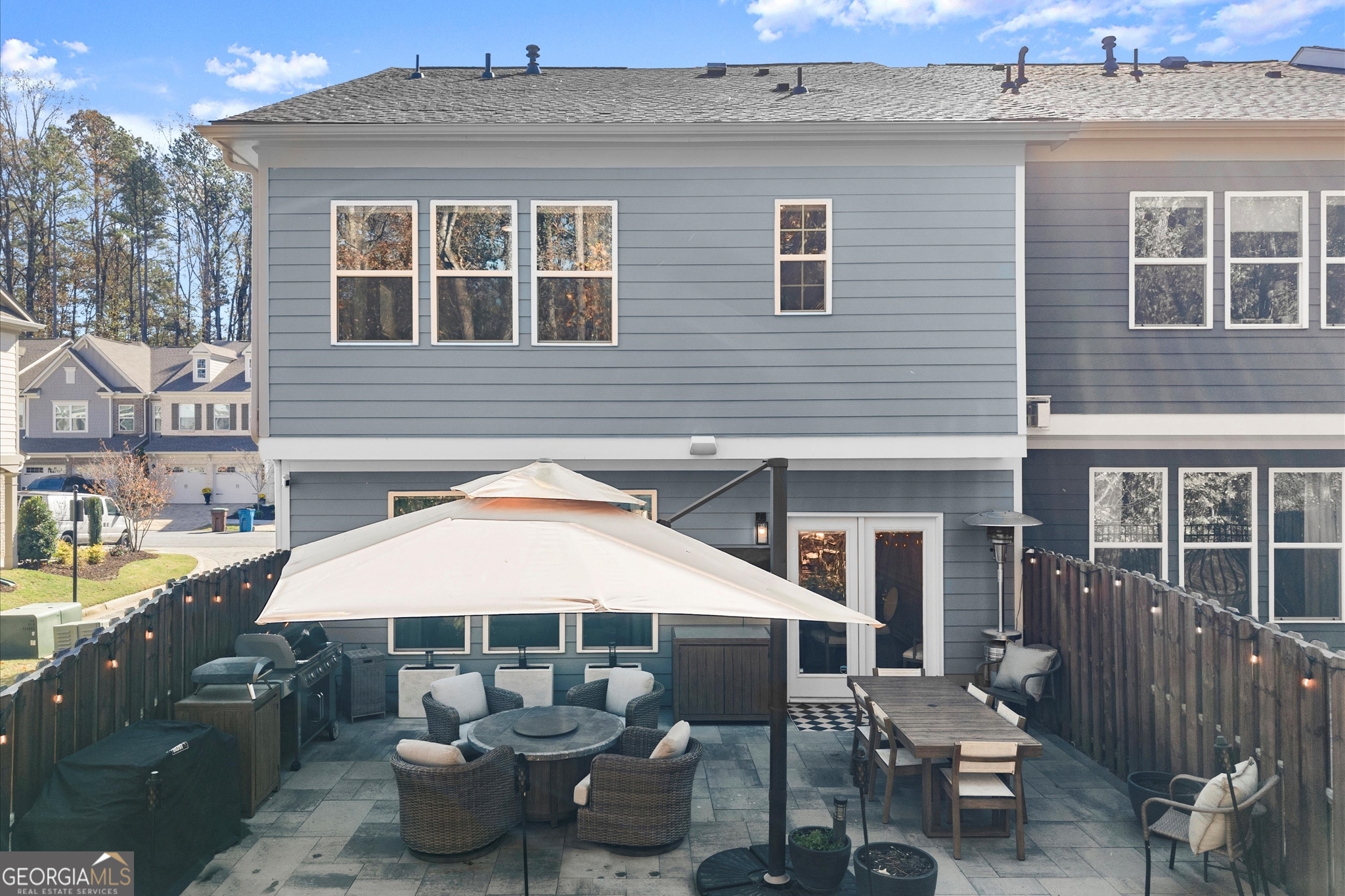 Artisan - Residential