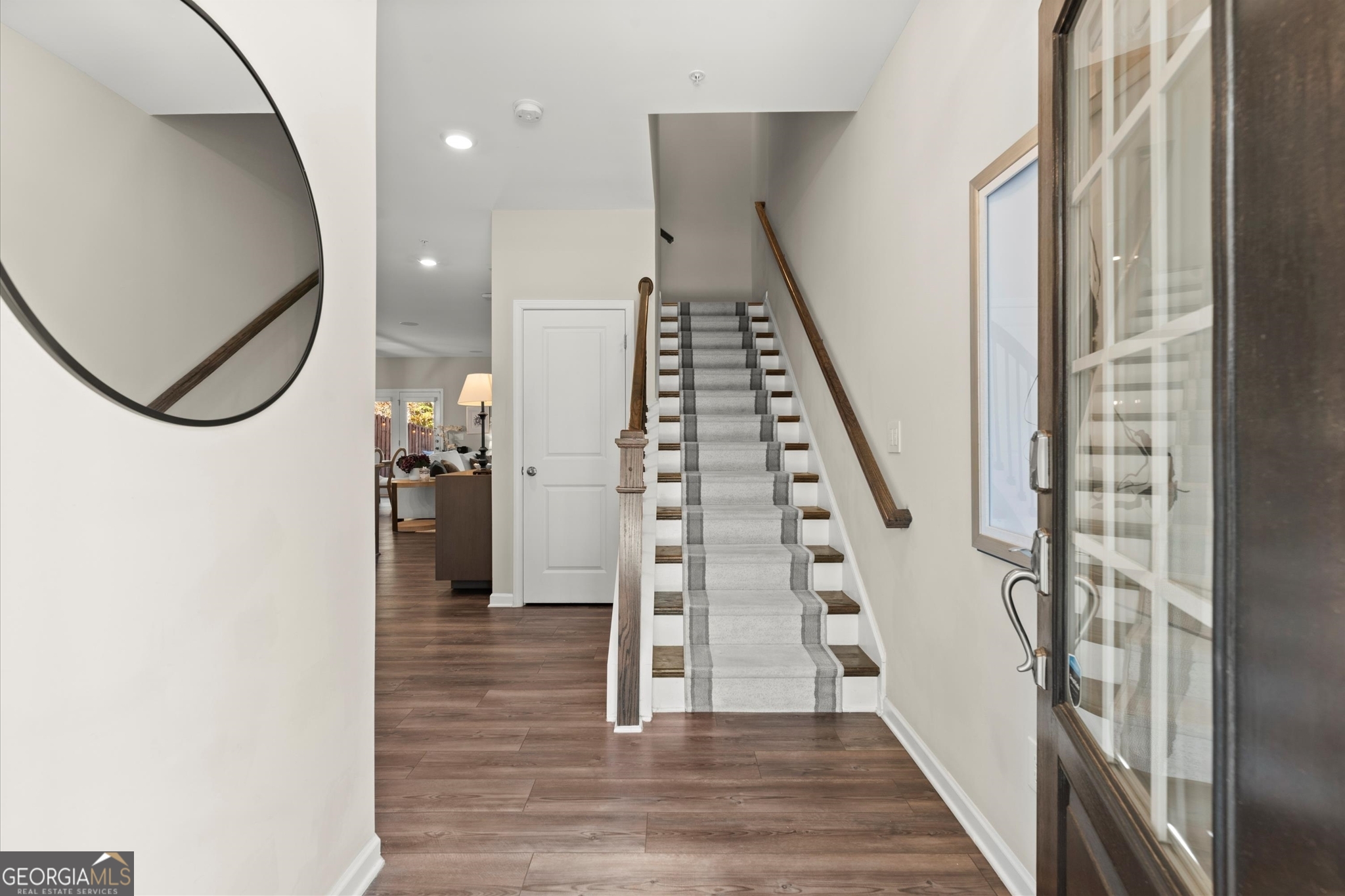 Artisan - Residential