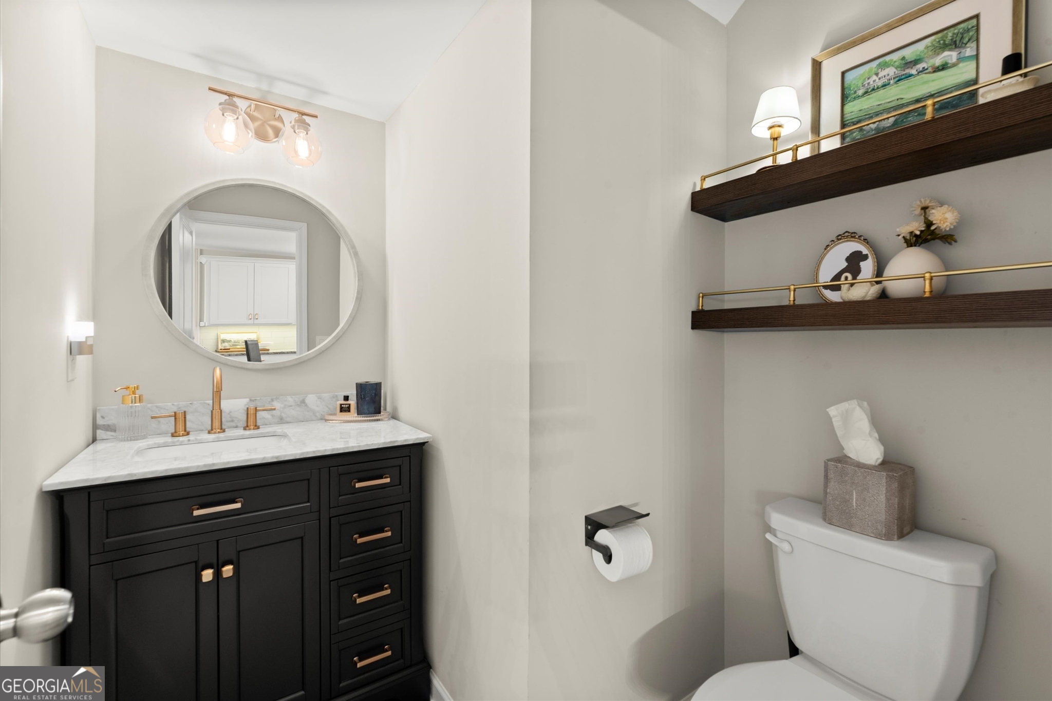 Artisan - Residential