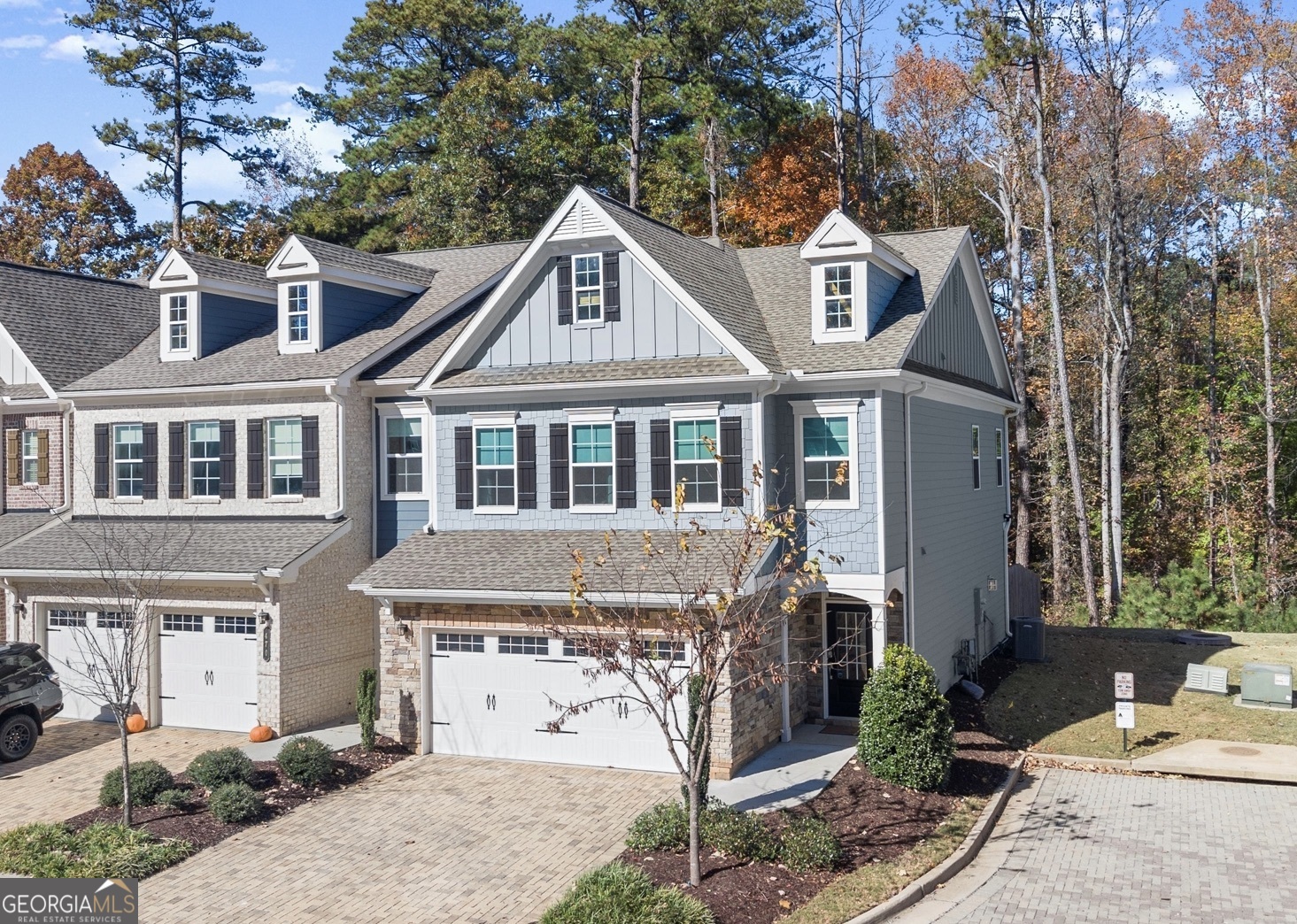 Artisan - Residential