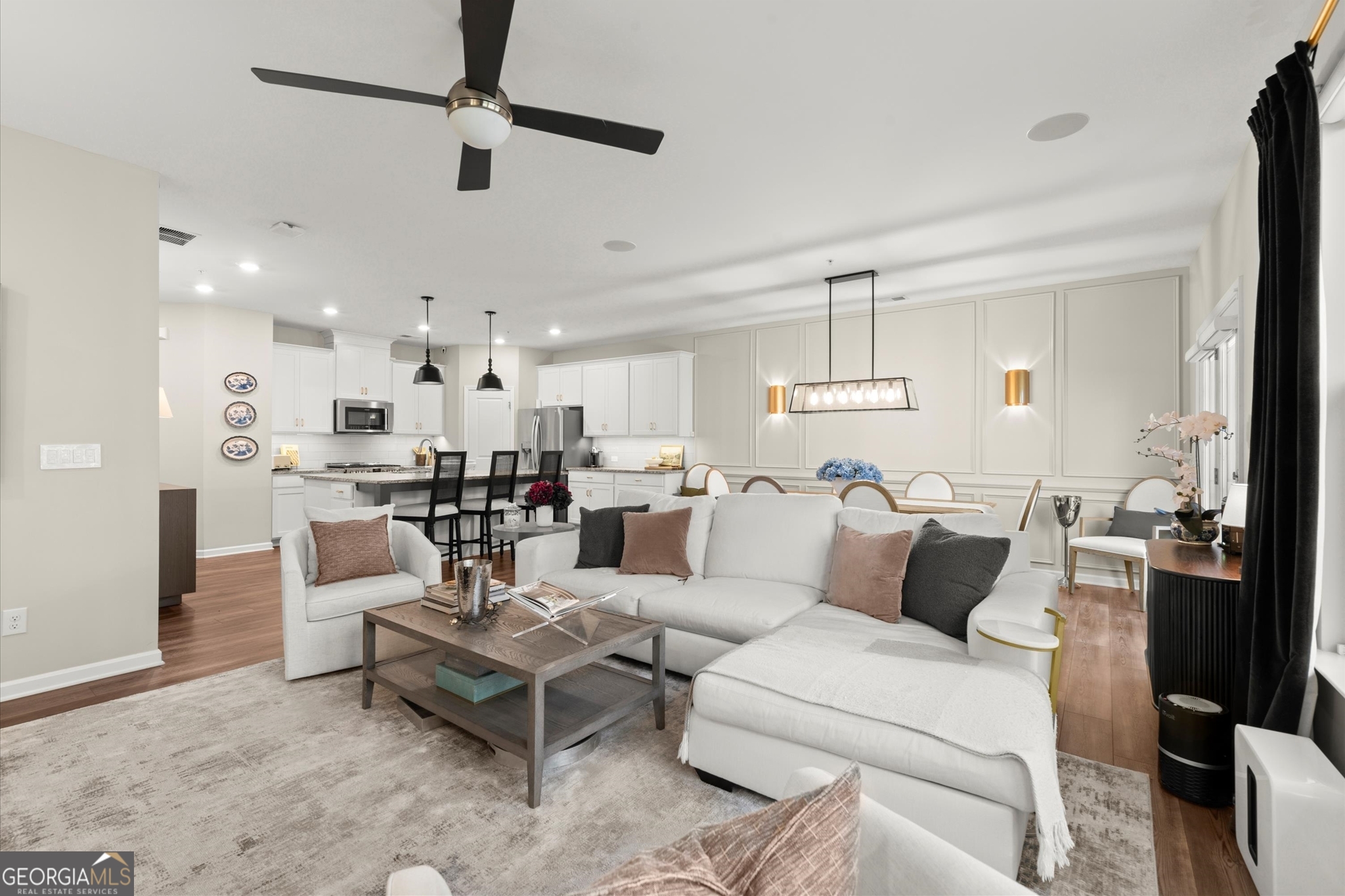 Artisan - Residential