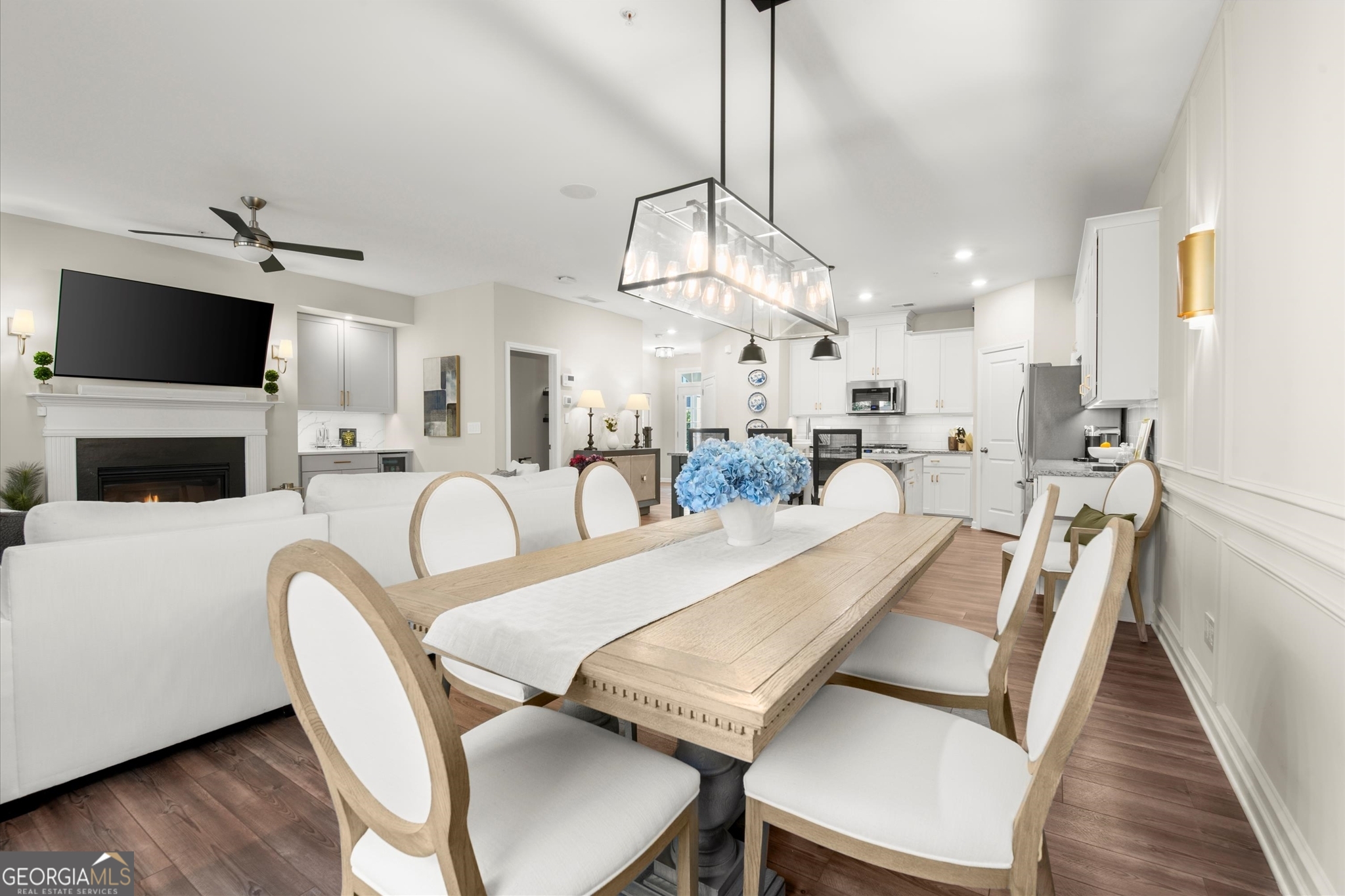 Artisan - Residential