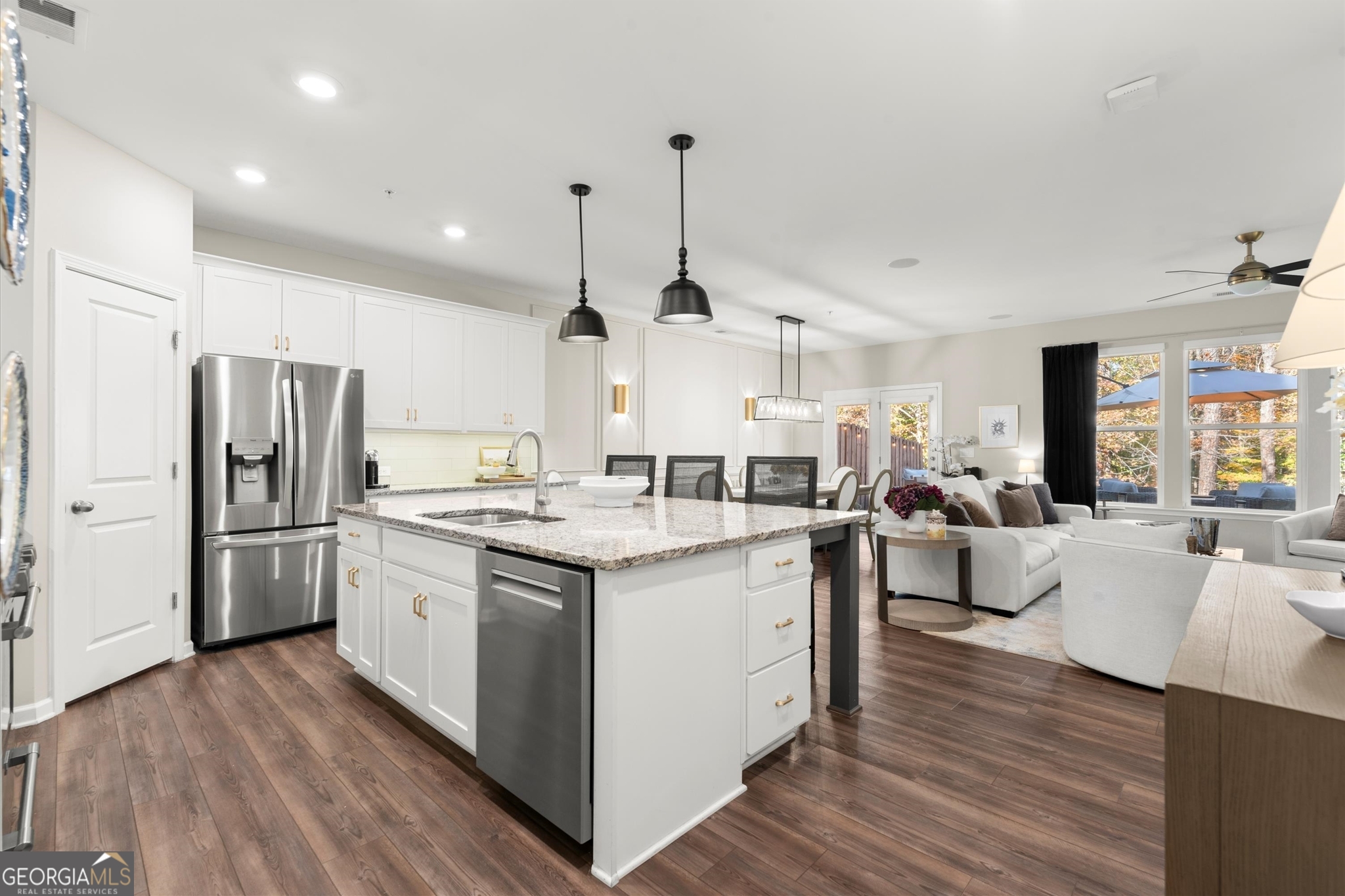 Artisan - Residential