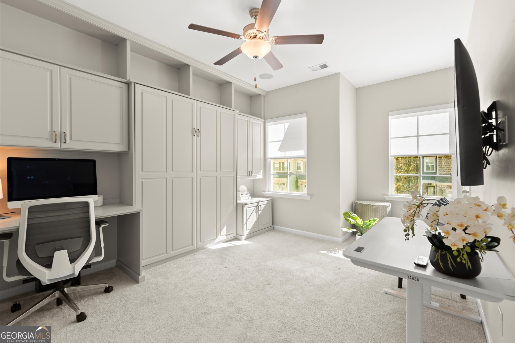 Artisan - Residential