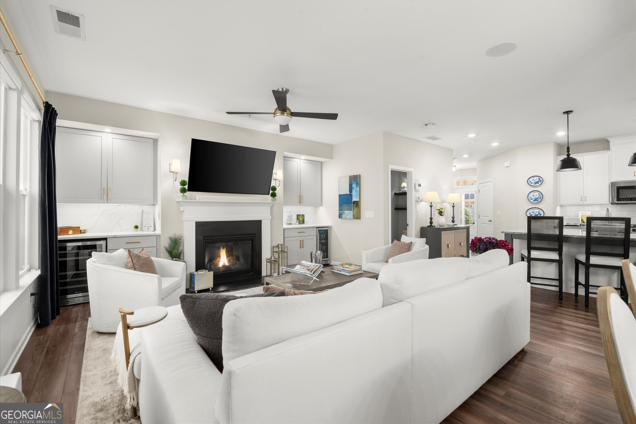 Artisan - Residential