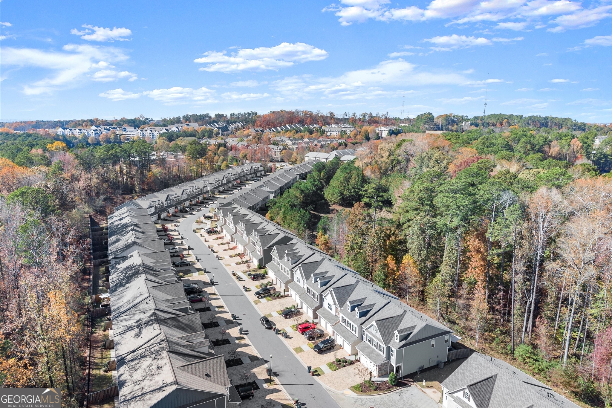 Artisan - Residential