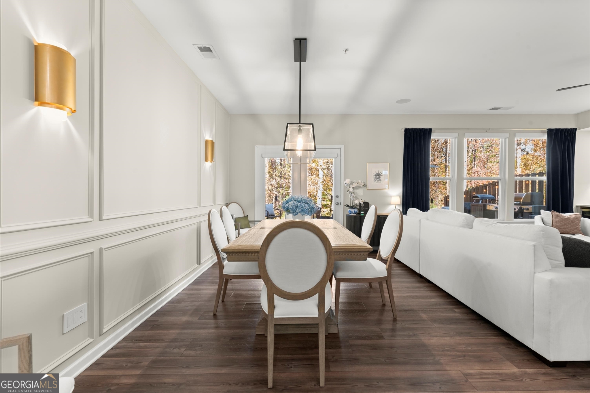 Artisan - Residential