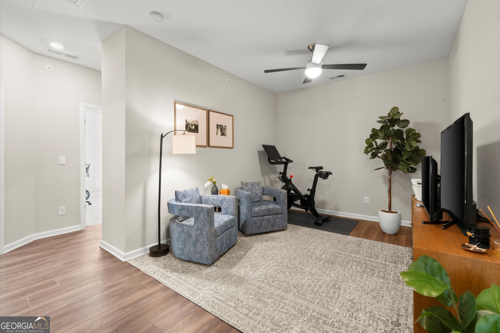 Artisan - Residential