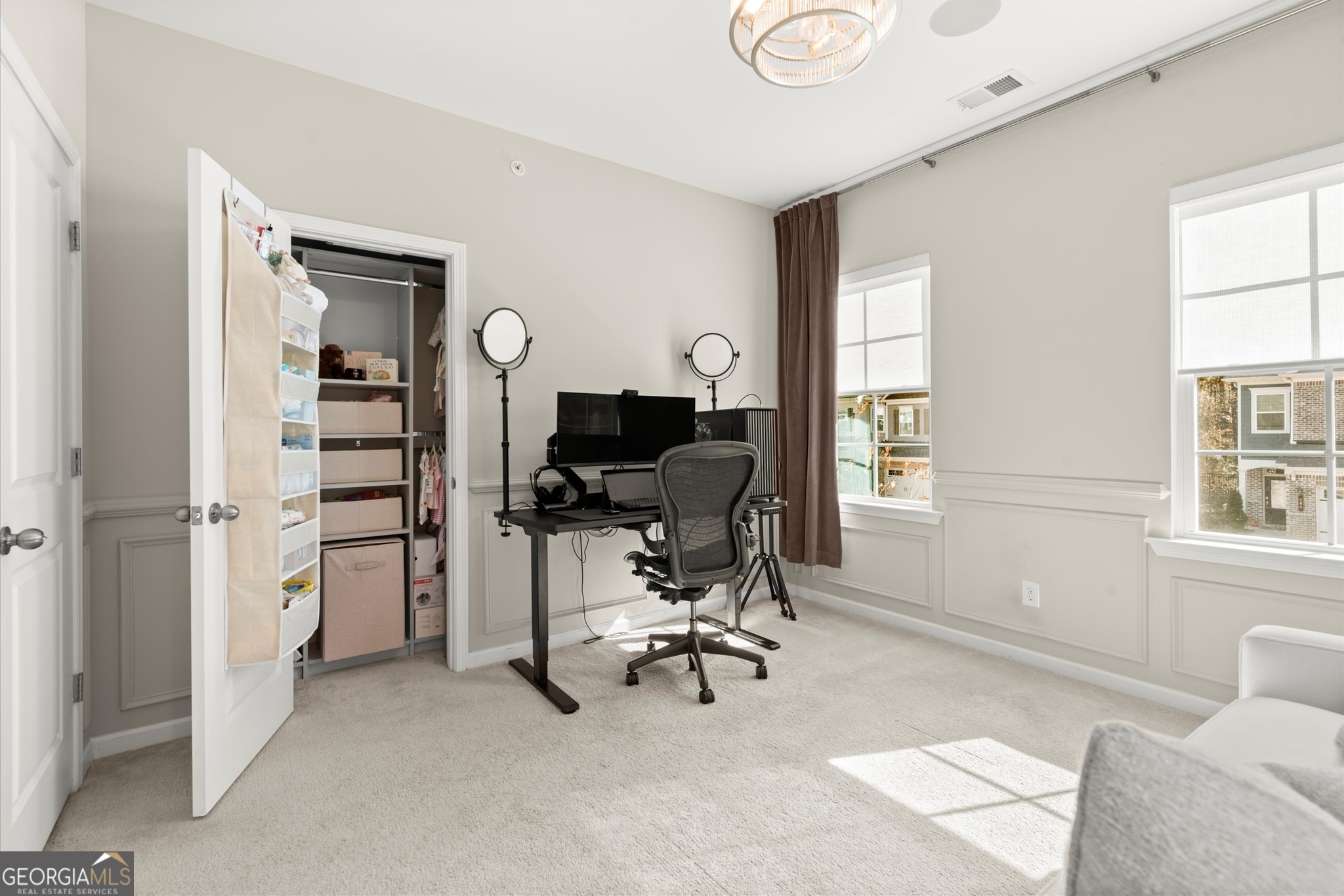 Artisan - Residential