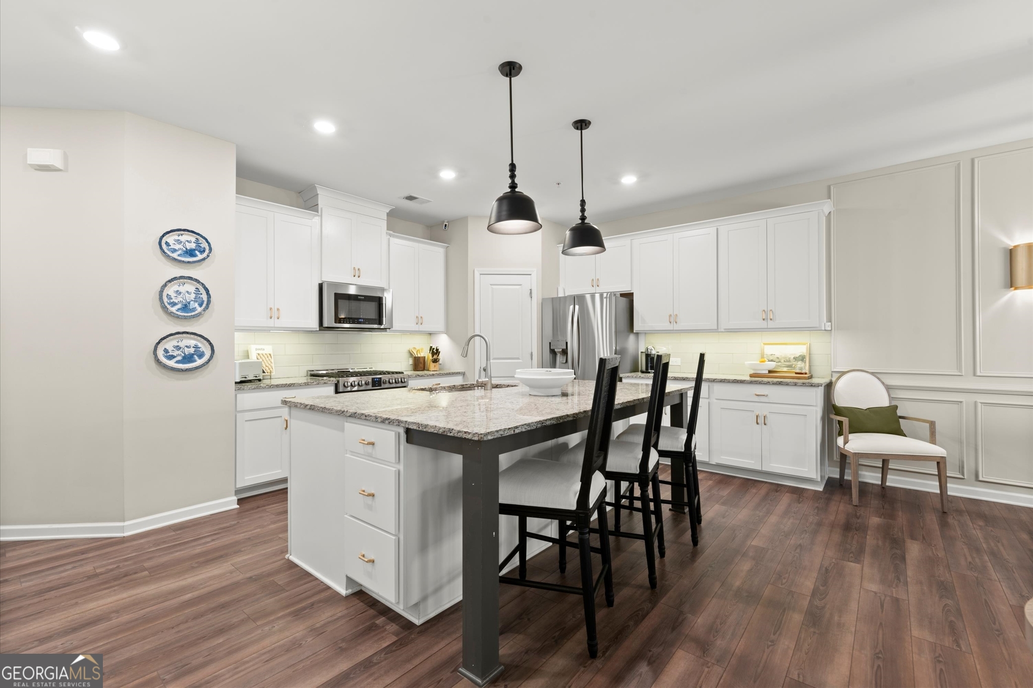 Artisan - Residential