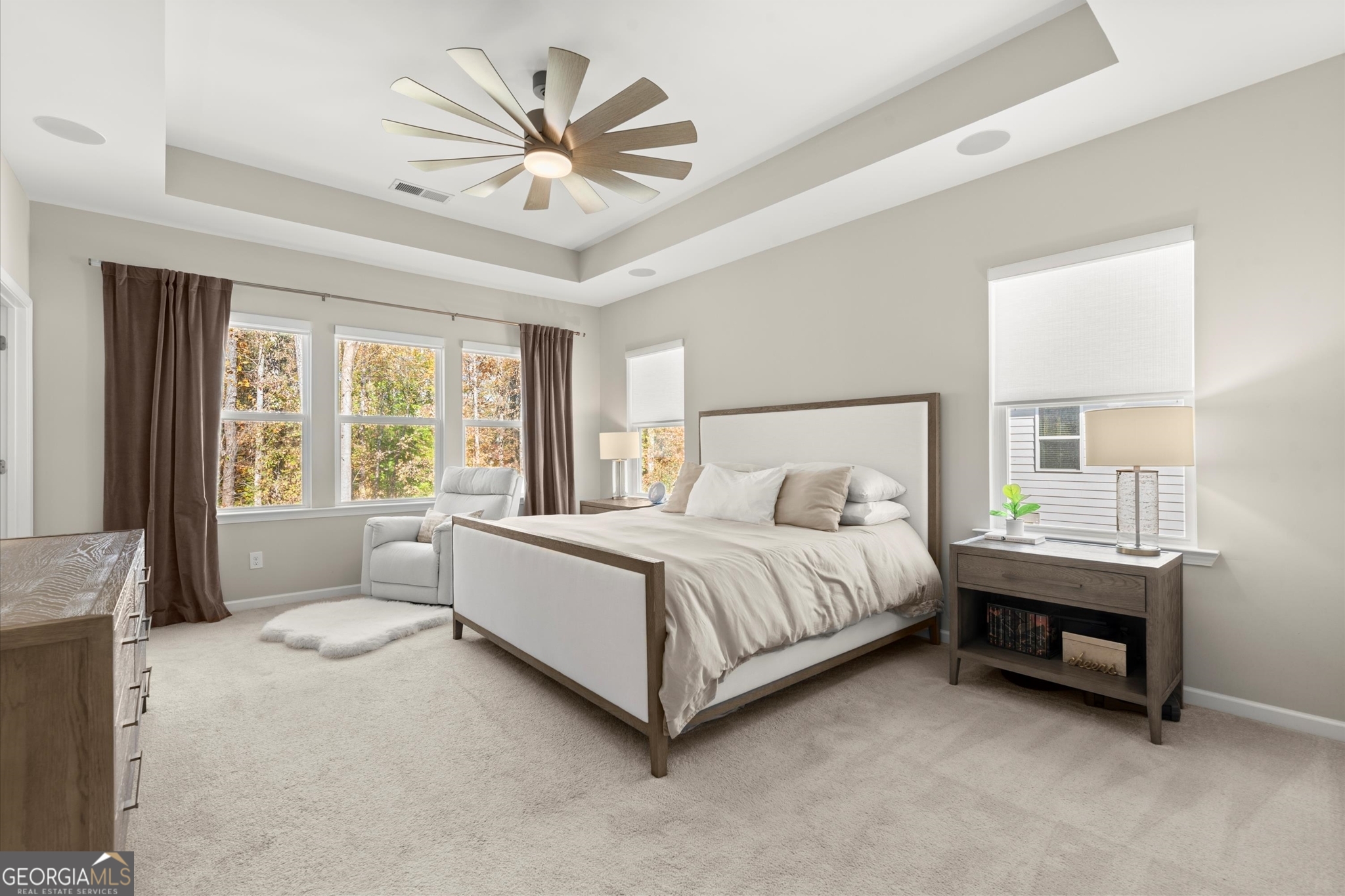 Artisan - Residential