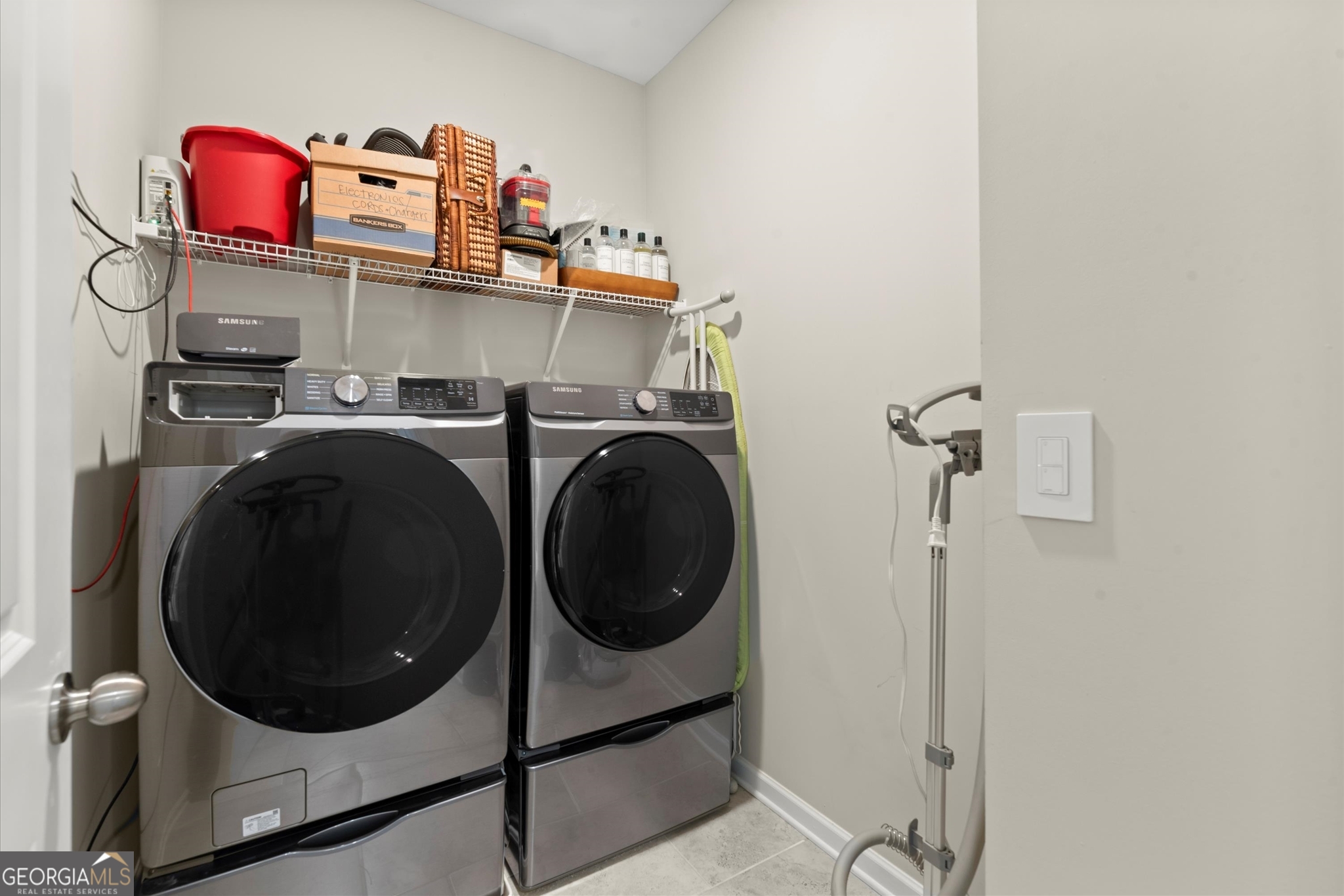 Artisan - Residential