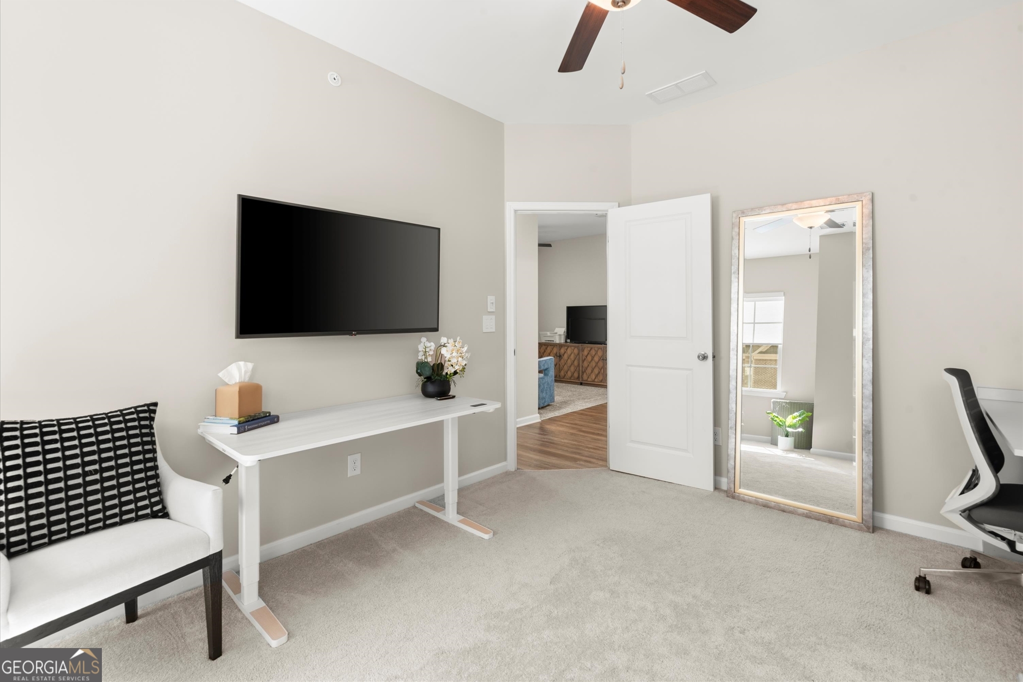 Artisan - Residential