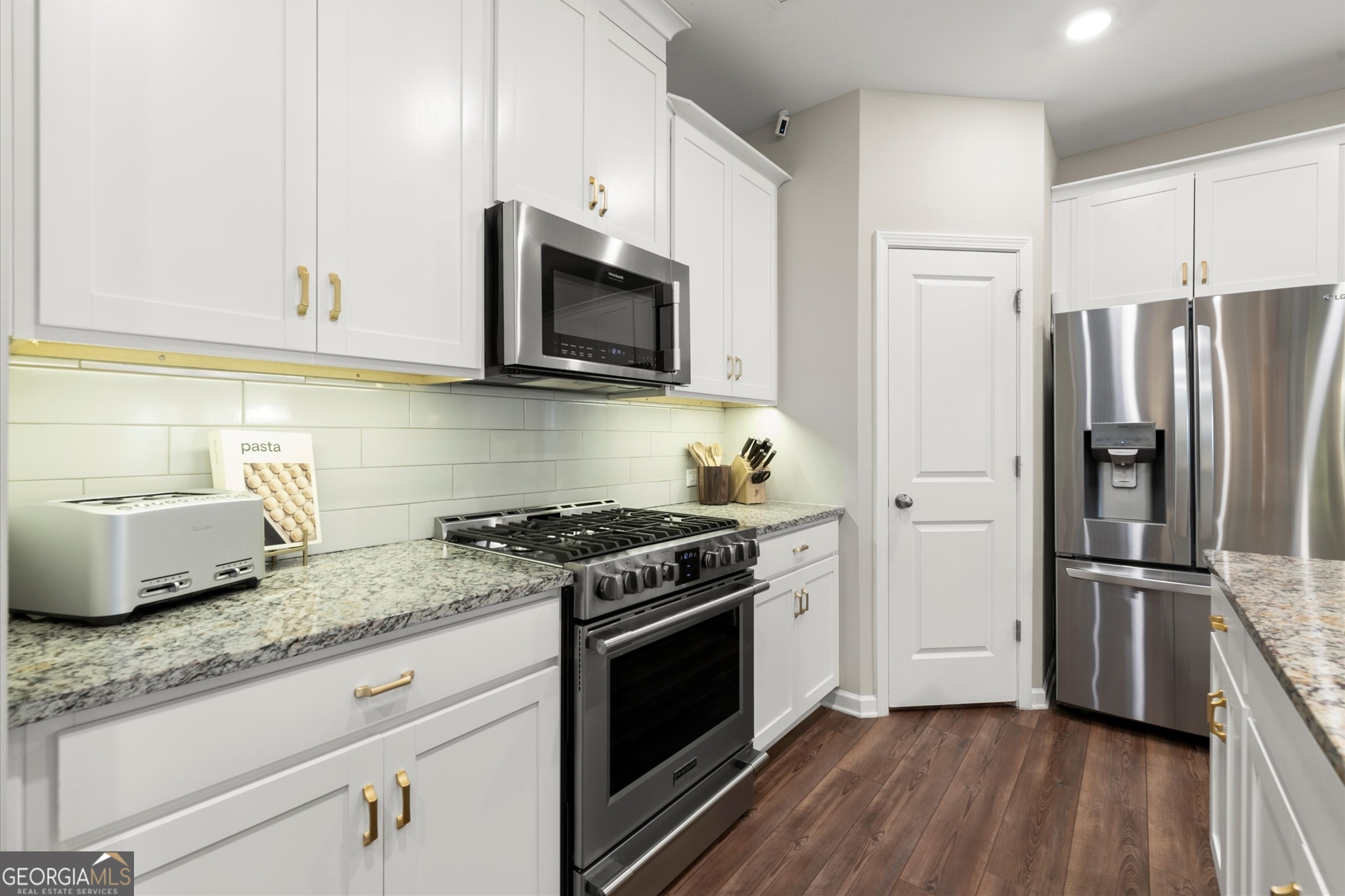 Artisan - Residential