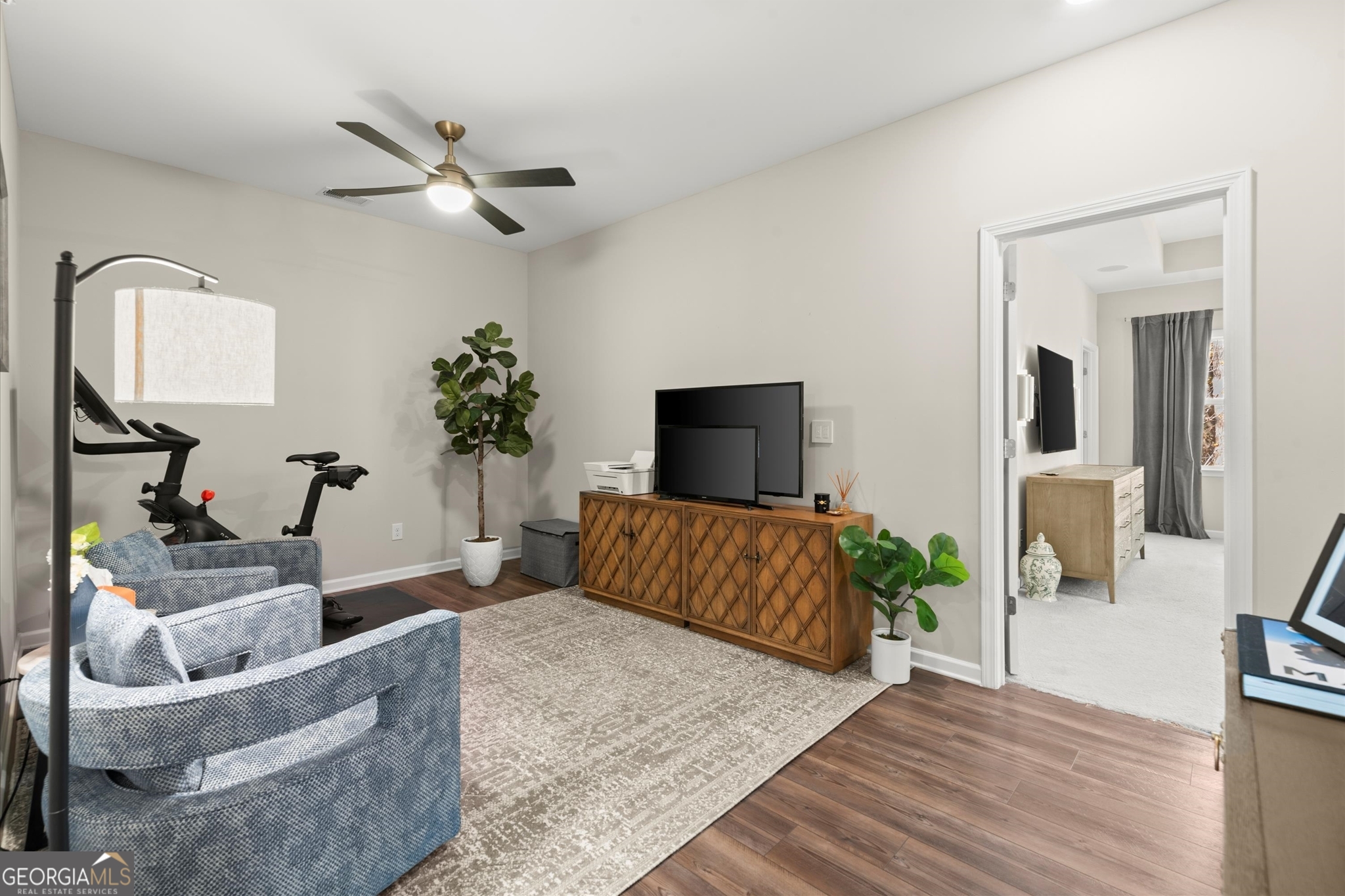 Artisan - Residential