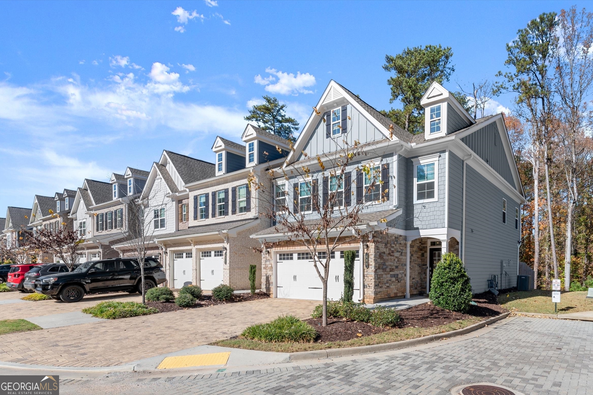 Artisan - Residential