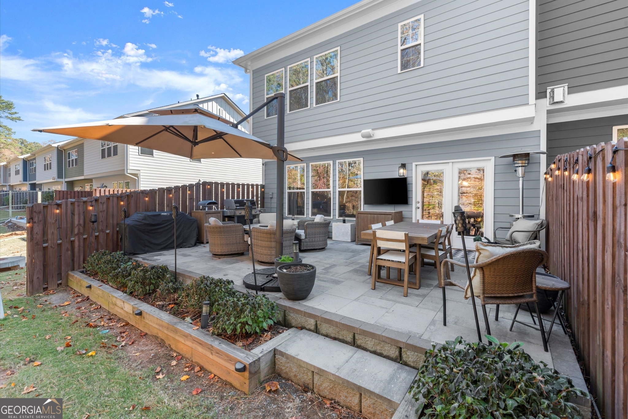 Artisan - Residential