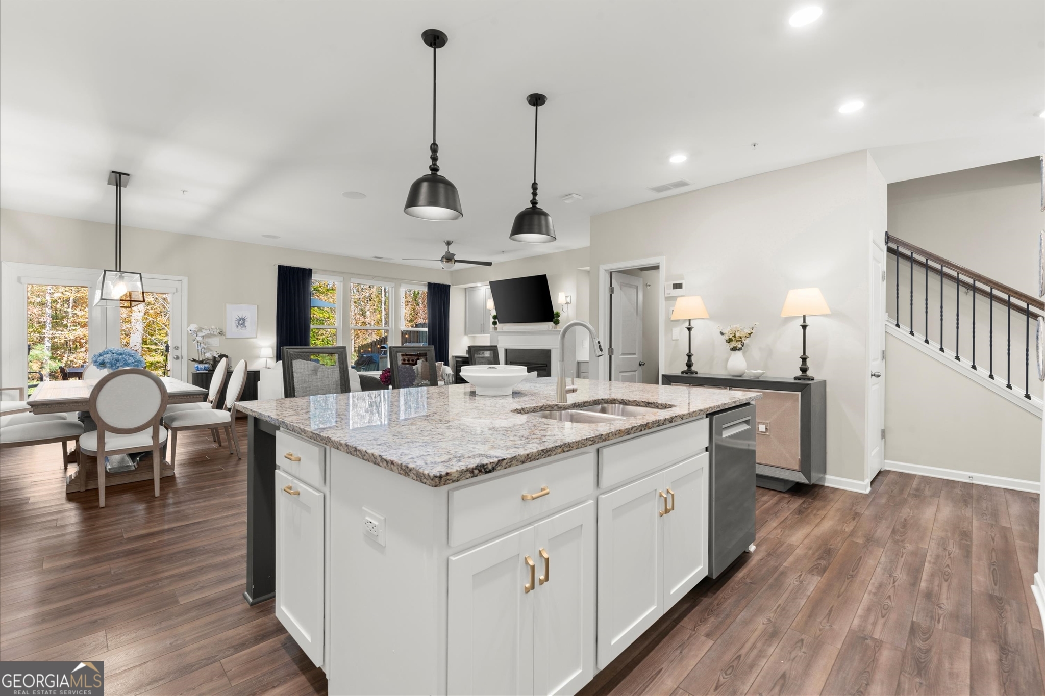 Artisan - Residential