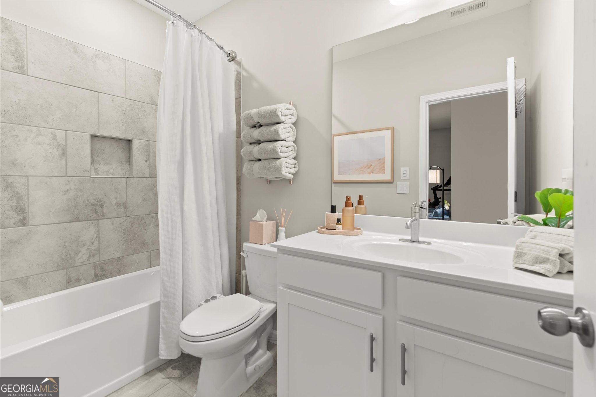 Artisan - Residential