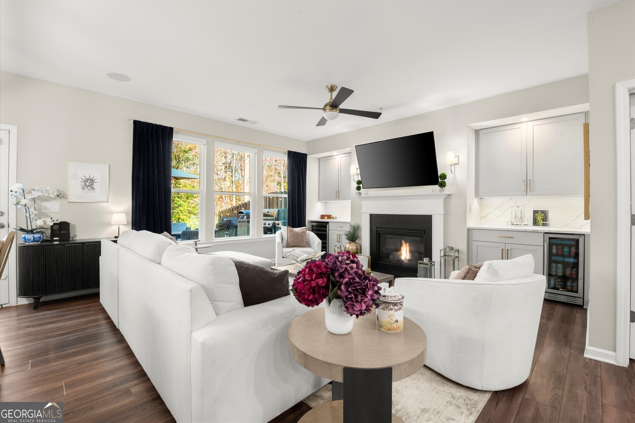 Artisan - Residential