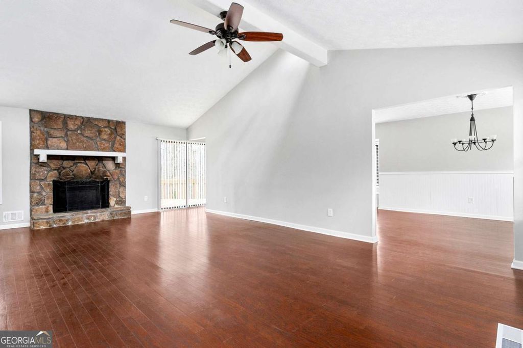 Photo of 525 Magnolia Drive, Woodstock, GA 30188 (MLS # 10650456)