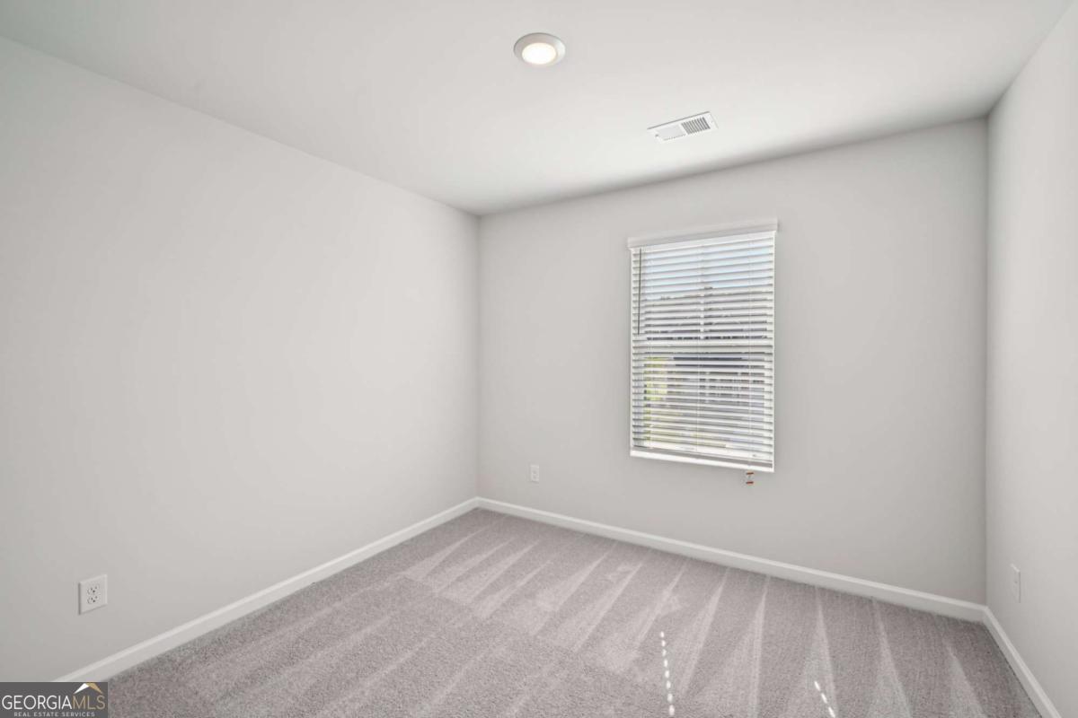 The Hills at Cedar Creek - Residential