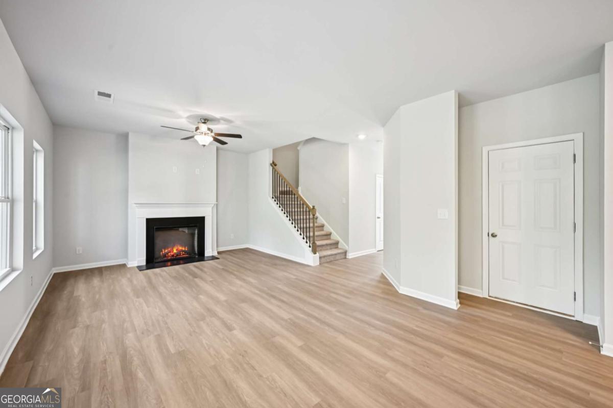 The Hills at Cedar Creek - Residential