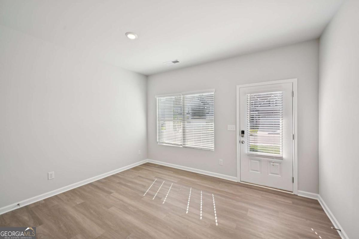 The Hills at Cedar Creek - Residential