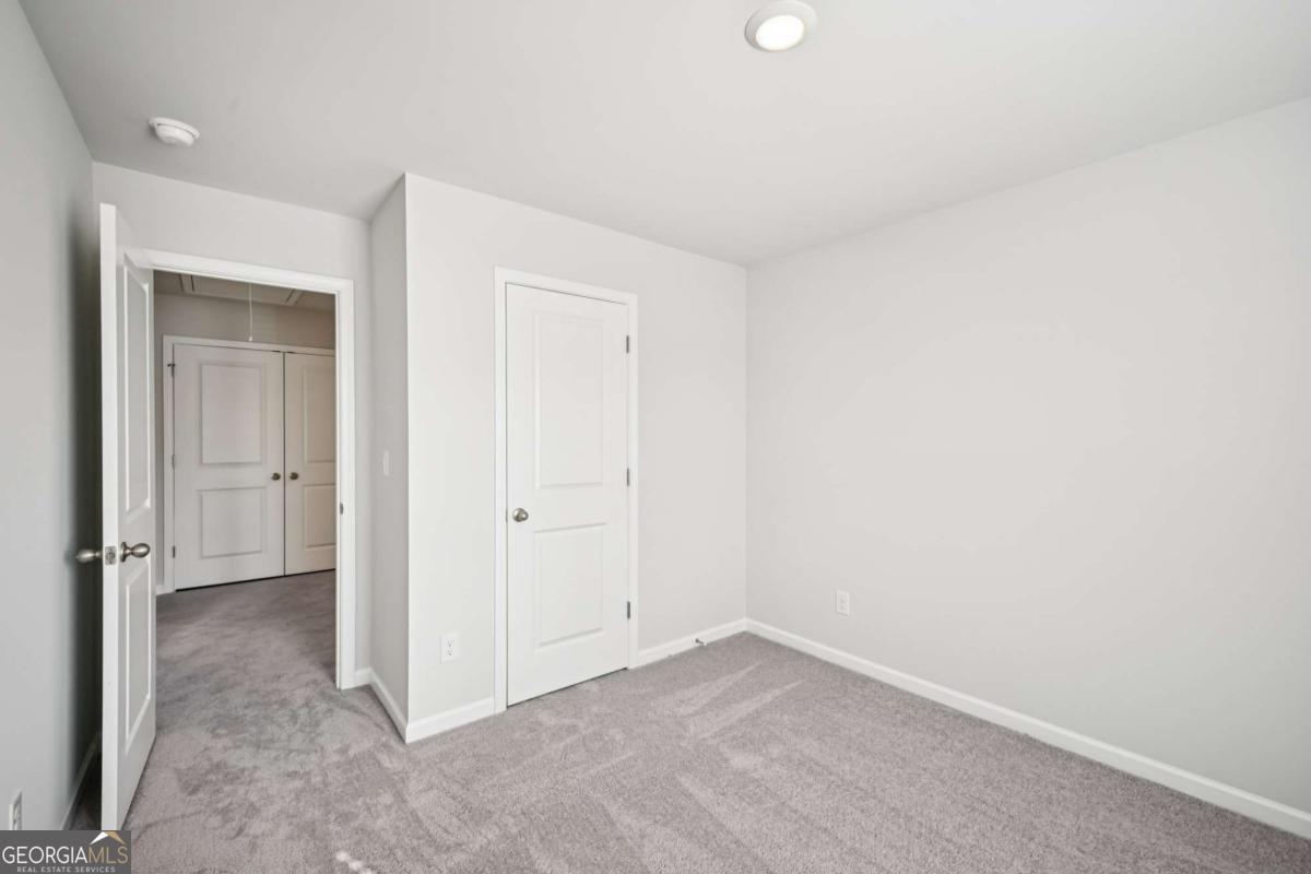 The Hills at Cedar Creek - Residential